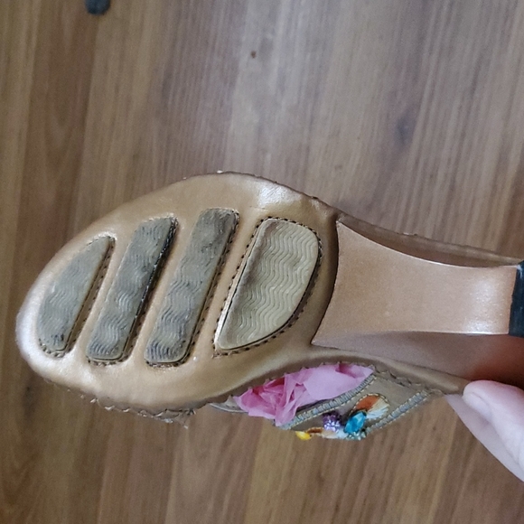 Slides sandals - Picture 5 of 9